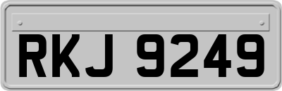 RKJ9249