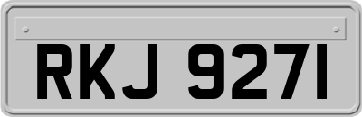 RKJ9271