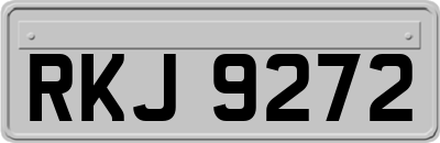 RKJ9272