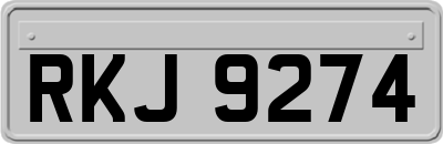 RKJ9274