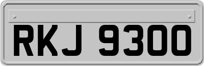 RKJ9300