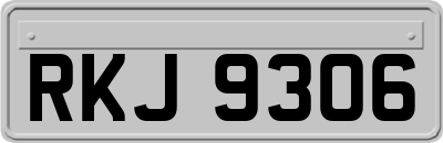 RKJ9306