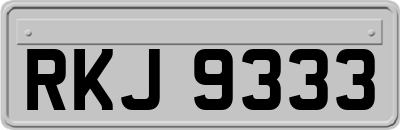 RKJ9333