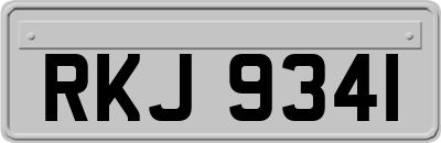 RKJ9341