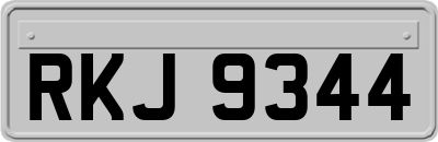 RKJ9344