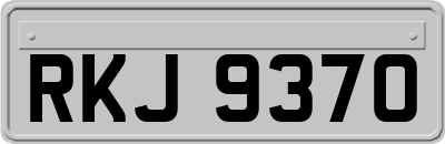 RKJ9370