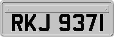 RKJ9371