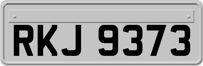 RKJ9373