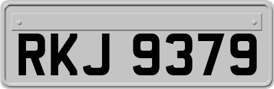 RKJ9379