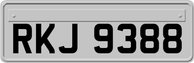 RKJ9388