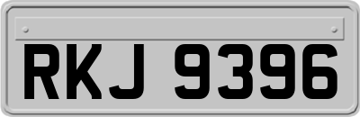 RKJ9396