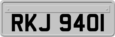 RKJ9401