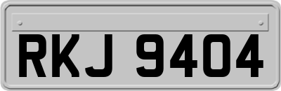 RKJ9404