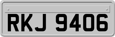 RKJ9406