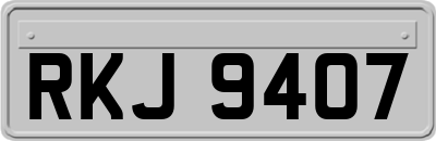 RKJ9407