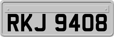 RKJ9408