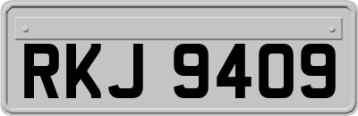 RKJ9409