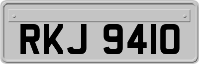 RKJ9410