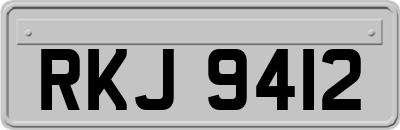 RKJ9412