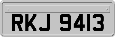 RKJ9413