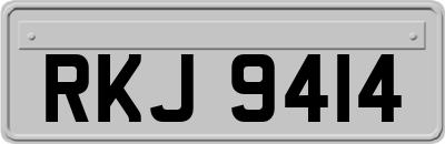 RKJ9414