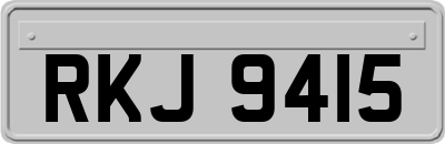 RKJ9415