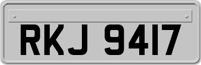 RKJ9417