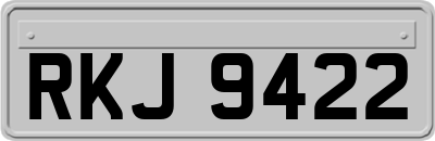 RKJ9422