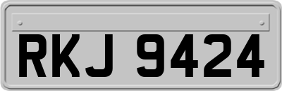 RKJ9424