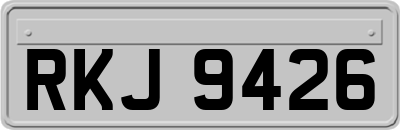 RKJ9426