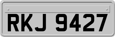 RKJ9427