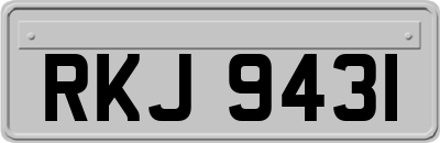 RKJ9431