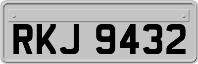 RKJ9432