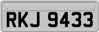 RKJ9433