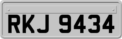 RKJ9434