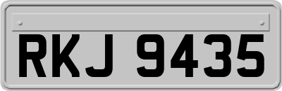 RKJ9435