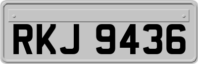 RKJ9436