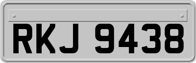 RKJ9438