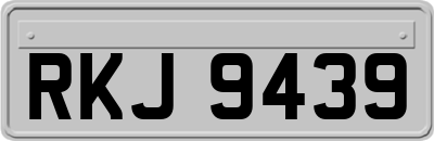 RKJ9439