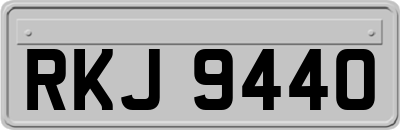 RKJ9440