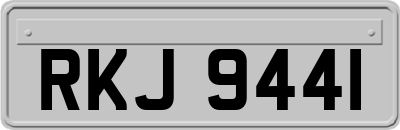 RKJ9441