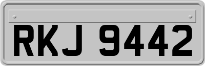 RKJ9442