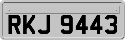 RKJ9443