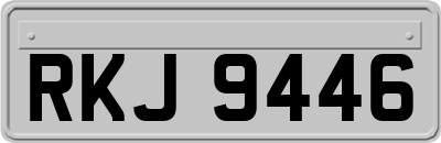 RKJ9446