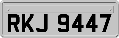 RKJ9447