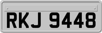 RKJ9448