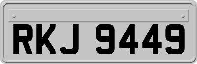 RKJ9449