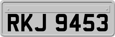 RKJ9453