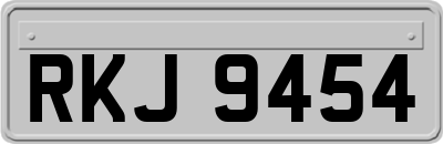 RKJ9454