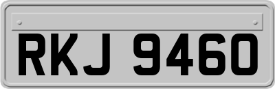 RKJ9460